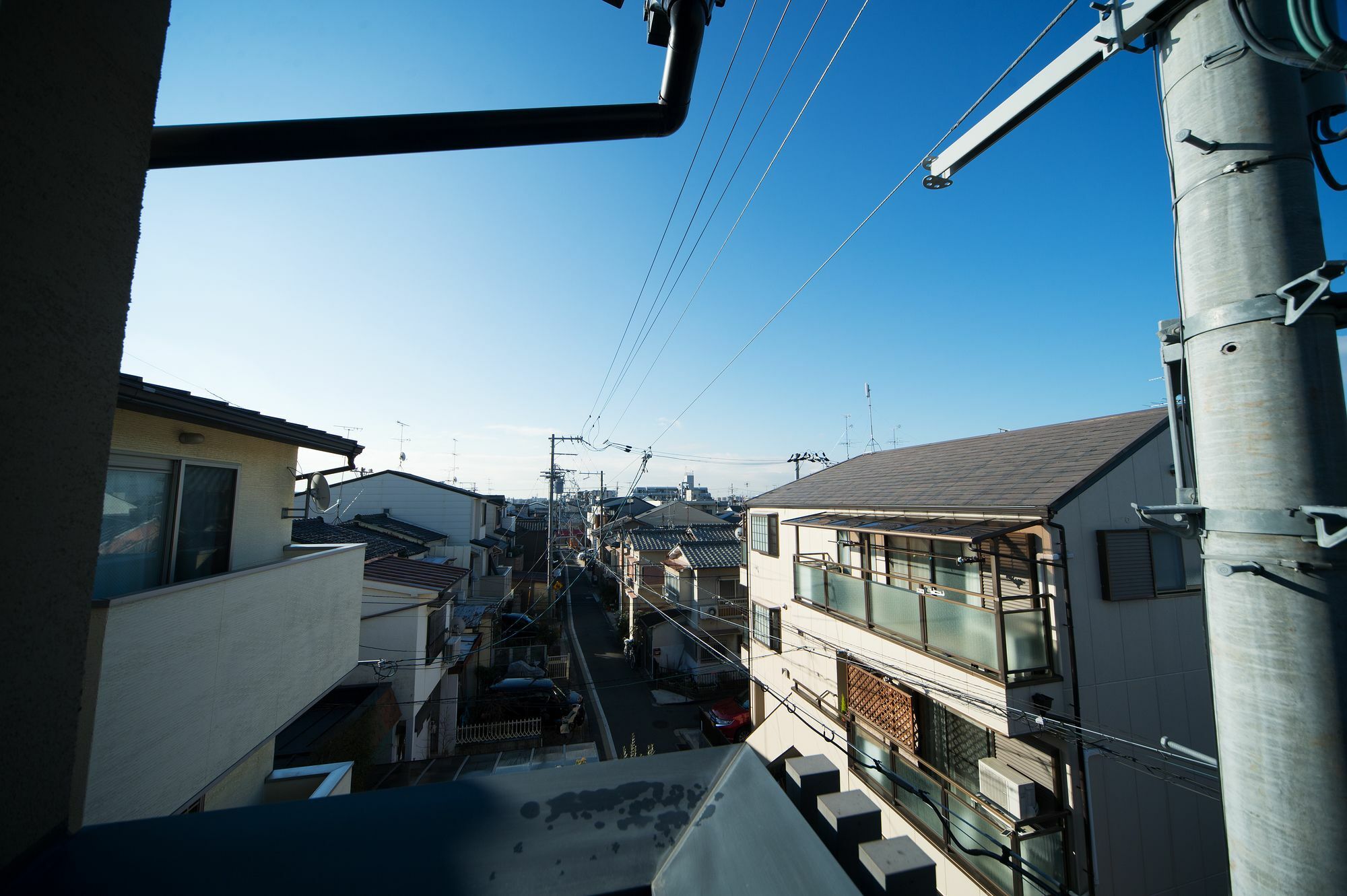 Hotel A & M House Enmachi Kyōto Exterior foto